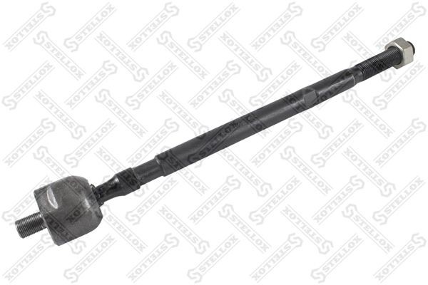 тяга рулевая с г/у SMI\ Renault Clio/Kangoo all 99-05 5500389ASX 55-00389A-SX STELLOX