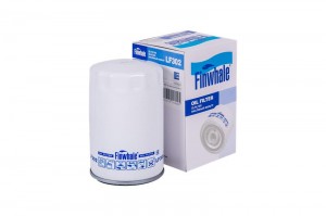 Фильтр масляный Focus(98-04) 1.6-1.8-2.0L, Tourneo Connect 1.8L LF302 LF302 FINWHALE