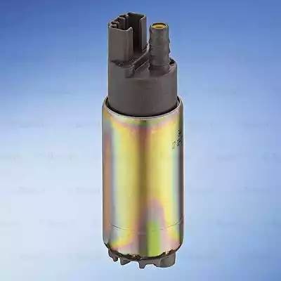 Насос топливный HYUNDAI Pony (89-95) BOSCH 0 580 453 443 BOSCH