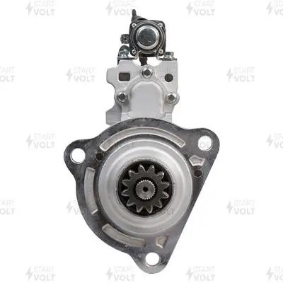 Стартер для а/м Volvo FM (05-) с дв. D13A400/D13A440 24В 5,5кВт (LSt 1096) LST1096 START VOLT