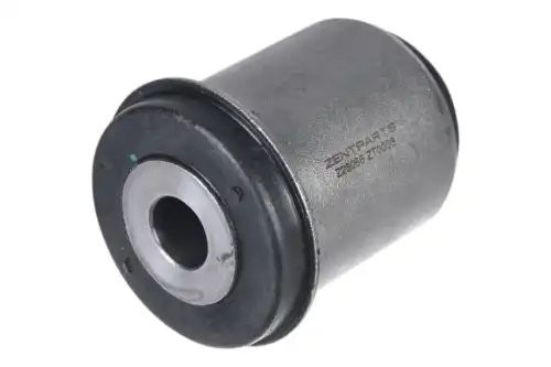 сайлентблок переднего нижнего рычага!\ SsangYong Actyon/Kyron 05> Z26066 ZENTPARTS