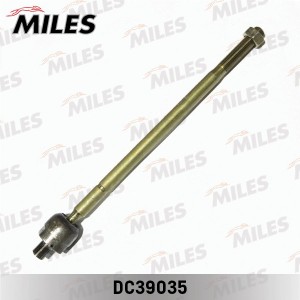 Тяга рулевая HYUNDAI Elantra (XD), KIA Cerato 04-, Spectra 04- DC39035 DC39035 MILES