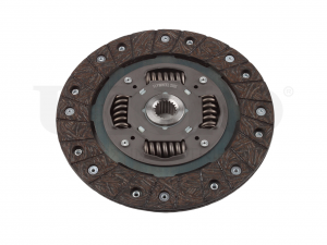 Комплект сцепления с подшипником CLT-20056 UNIO