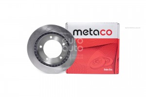 SUZUKI GRAND VITARA/TRACKER (1998>) 3050165 METACO