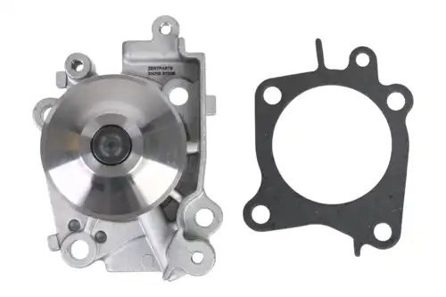 помпа!\ Mitsubishi Carisma 1.6/1.8 95> Z14709 ZENTPARTS