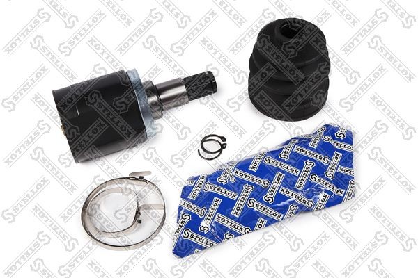 ШРУС внутренний к-кт! 6U0407331\ Skoda Felicia 94> 160-1148-SX STELLOX