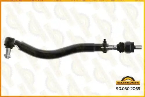 Тяга продольная к гидроцилиндру SC6 900502069 SONDER