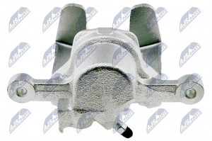 ТОРМОЗНОЙ ЗАЖИМ ЗАД CHEVROLET CAPTIVA 2.0D, 2.2D, 2.4D, 3.0, 3.2 06-,OPEL ANTARA HZTDW002 NTY