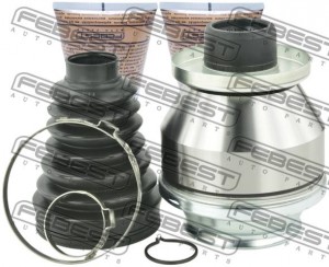 ШРУС внутренний левый 30x46.8x42 VW TRANSPORTER 7J 03-10 2311-T6MTLH 2311T6MTLH FEBEST