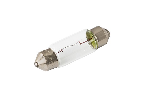 лампа накаливания! T11 C5W SV8.5-8 12V 1шт.\ 1007099 XENITE