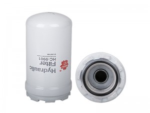Фильтр гидравлический DONALDSON HC9901 HC9901 SAKURA