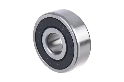 подшипник генератора! 17x52x17 MB W210 4.3 97-02 Z67218 ZENTPARTS