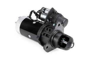 MERCEDES BENZ TRUCK ACTROS I/ MP2 24V 6,2кВт T10724003 TOPCOVER