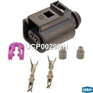 Разъем генератора KRAUF UCP0029RH UCP0029RH KRAUF