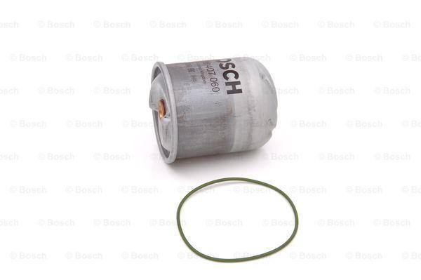Фильтр масляный RENAULT TRUCK MAGNUM/ PREMIUM F026407060 F 026 407 060 BOSCH
