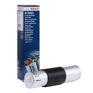 Фильтр топливный 0450906463 0 450 906 463 BOSCH