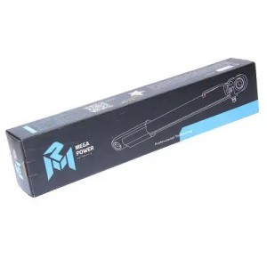 Цилиндр МАЗ механизма опрокидывания кабины MEGAPOWER 500-15-002 MEGA POWER