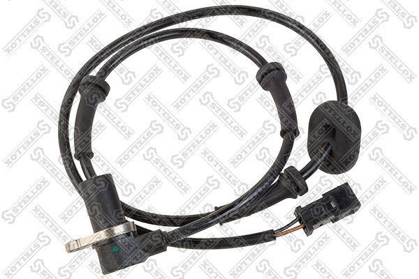 датчик ABS! зад.\ Audi A4/A6 1.8T-2.8/1.9TDI 95-05 0665812SX STELLOX