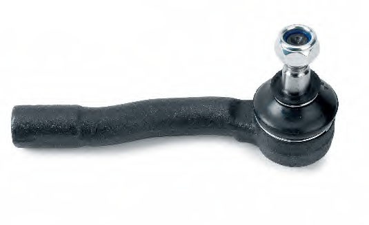 НАКОНЕЧНИК РУЛЕВОЙ ЛЕВЫЙ 96407485 96407485 DAEWOO