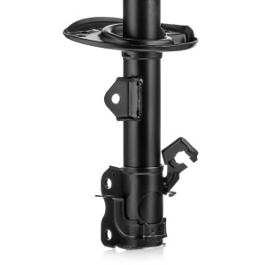 амортизатор передний левый!\ Nissan Juke 10> 134115190 MOBILAND