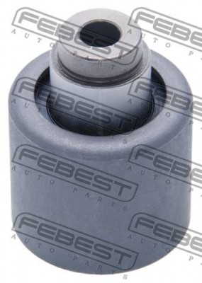 ролик обводной ремня ГРМ!\ Audi A2/A3/A4/A6, WV Golf 1.4-2.0TDi 00> 2388-T5 FEBEST