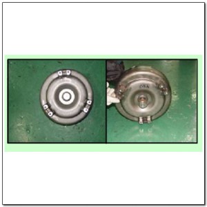 Гидротрансформатор SSANGYONG Actyon (08-),Kyron (08-),Actyon Sport (08-) АКПП (M 0578-511060 SSANG YONG