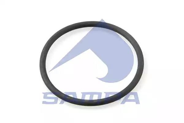 Кольцо уплотнительное RENAULT Premium системы охлаждения (53х3.55мм) SAMPA 078.069 SAMPA