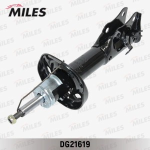 Амортизатор передний правый HONDA CIVIC 06-11 (KYB 339202) DG21619 DG21619 MILES