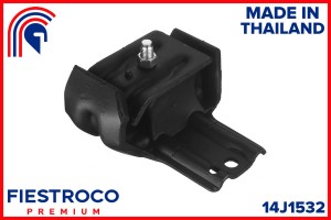 Опора двигателя NISSAN Terrano II R20 TD27T 2,7 14J1532 14J1532 FIESTROCO