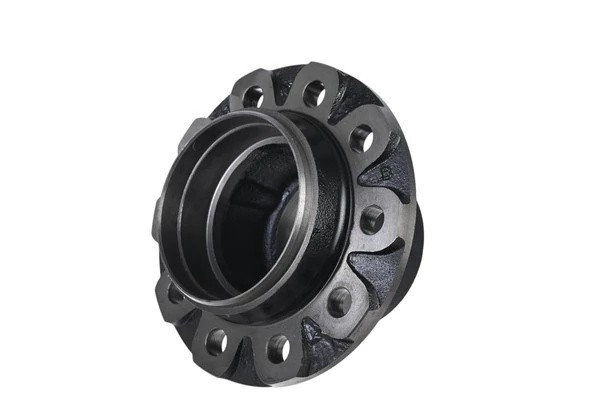 ступица! без подш. AC 310x190. B 350x200 \ROR TM 83-00606-SX STELLOX
