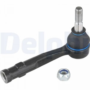 Наконечник рулевой тяги OPEL Signum (03-),Vectra C (02-) левый DELPHI TA2041 DELPHI