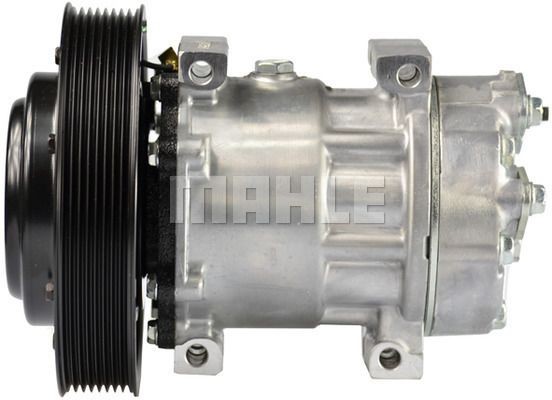 Компрессор кондиционера Volvo FH/FM/FM16 ACP 126 000S MAHLE KNECHT