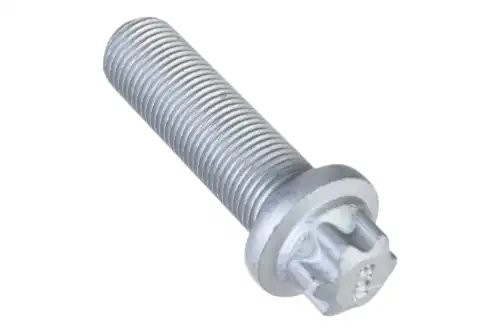 болт подвески! Torx M16x1,5x55 - 10.9 \ MAN L2000/M2000L/M2000M/TGA/TGM/TGS Z42883 ZENTPARTS