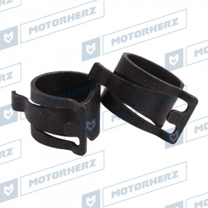 Хомут пружинный HCZ0170 HCZ0170 MOTORHERZ