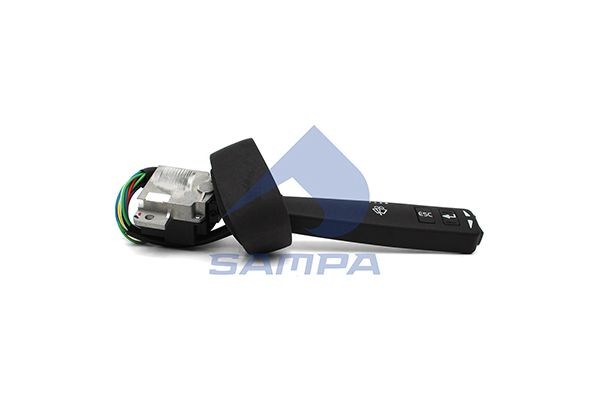 Переключатель стеклоочистителя 034330 SAMPA