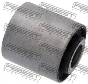 Сайлентблок BZAB-018 BZAB-018 FEBEST