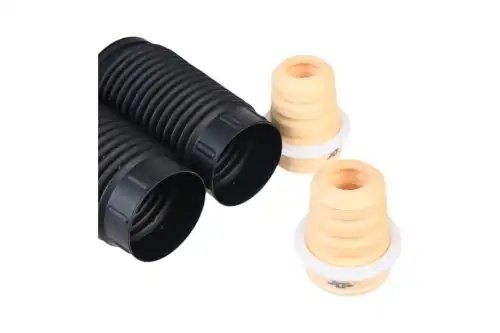 к-кт пыльник+отбойник амортиз. перед.!2+2 шт Citroen Jumper, Fiat Ducato, Peugeo Z56797 ZENTPARTS