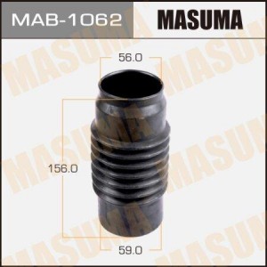 пыльник амортизатора переднего!\ Mazda 6 02-07 MAB-1062 MASUMA