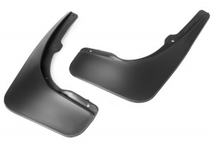 Брызговики задние RIVAL 21903002 RIVAL