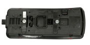 фонарь задний !левый LC8 с подсв. ном. знак, конект HDSCS сбокуDAF CF 75IV/CF 85 155100 VIGNAL SYSTEMS