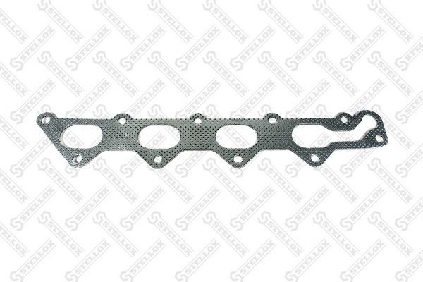 прокладка коллектора выпускного!\ Daewoo Nexia/Espero 1.5 16V 95> 11-26022-SX STELLOX