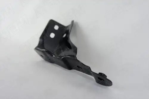 Кронштейн бампера переднего правый Volkswagen Polo sedan 5 (2010-2020) OEM0036KBPR OEMPARTS