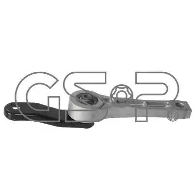 подушка ДВС задняя!\ Audi A3, Skoda Octavia 1.4-1.6/2.0SDi 03> 512221 GS P