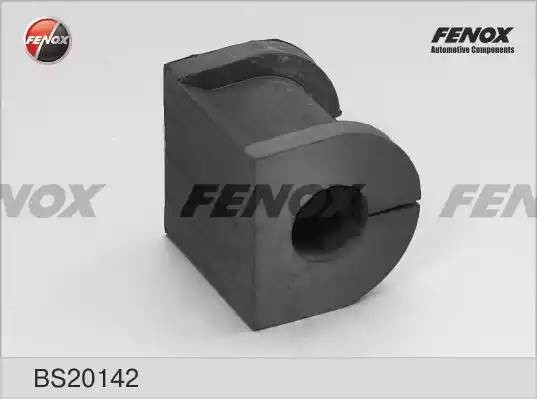 Втулка стабилизатора заднего d= 16мм BS20142 FENOX