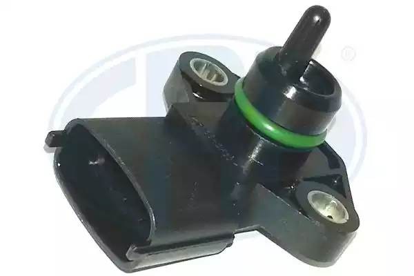 Датчик, давление во впускном газопроводе\ HYUNDAI/KIA CRDi ERA 551110 551110 ERA