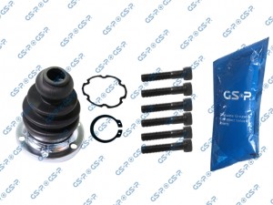 Пыльник ШРУСа, к-т 700105 700105 GS P