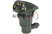 Форсунка омывателя лобового стекла HYUNDAI TUCSON 04- KWN035 KWN035 KORTEX