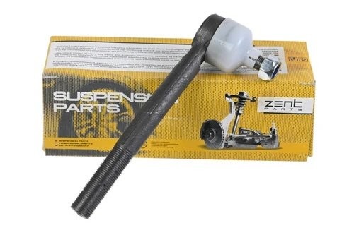 наконечник рулевой наружный левый!\ Lada Samara 2108/2109 all 86> Z11055 ZENTPARTS