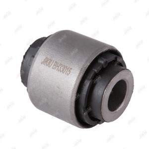 Сайлентблок задн подвески SKODA OCTAVIA (1Z), VW PASSAT (3C, 36) BH33015 BH33015 JIKIU