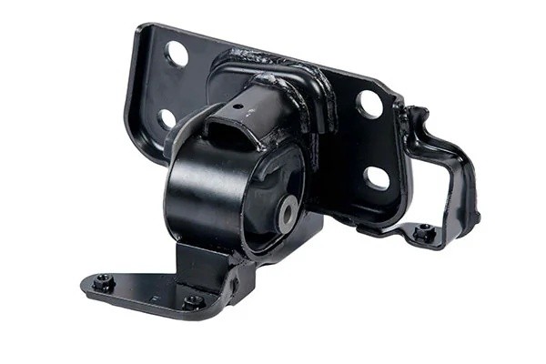 подушка ДВС левая!\Toyota RAV4 05-13 25-19228-SX STELLOX